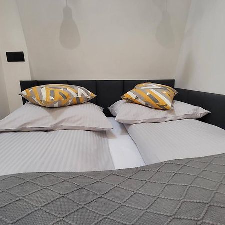 Old Town Apartment, Starowislna Krasków Εξωτερικό φωτογραφία