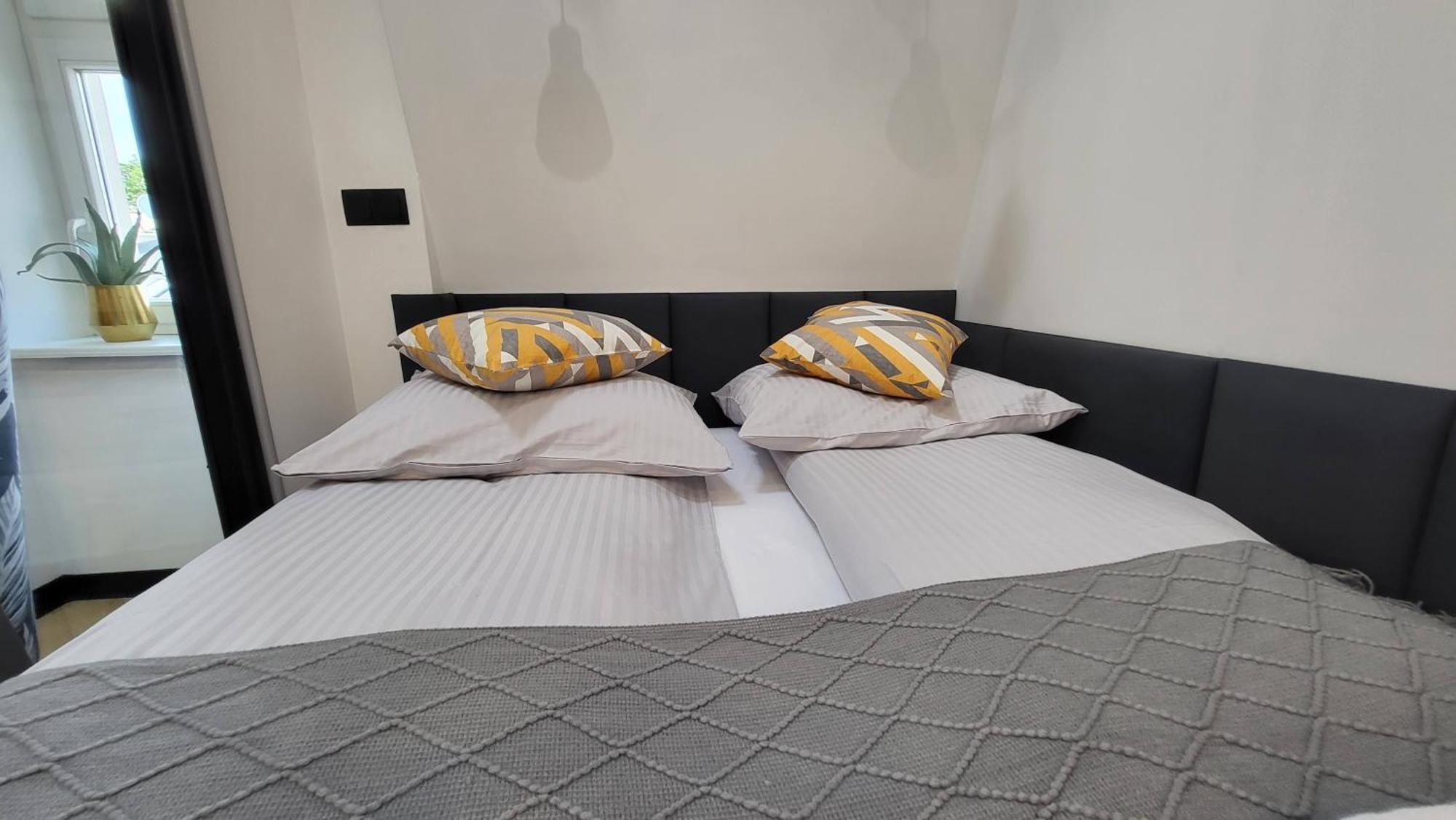 Old Town Apartment, Starowislna Krasków Εξωτερικό φωτογραφία