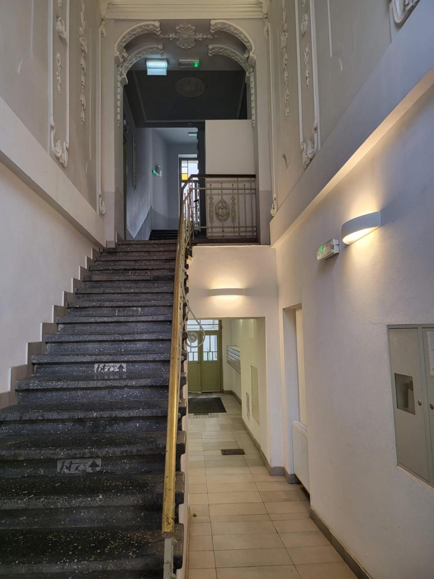 Old Town Apartment, Starowislna Krasków Εξωτερικό φωτογραφία