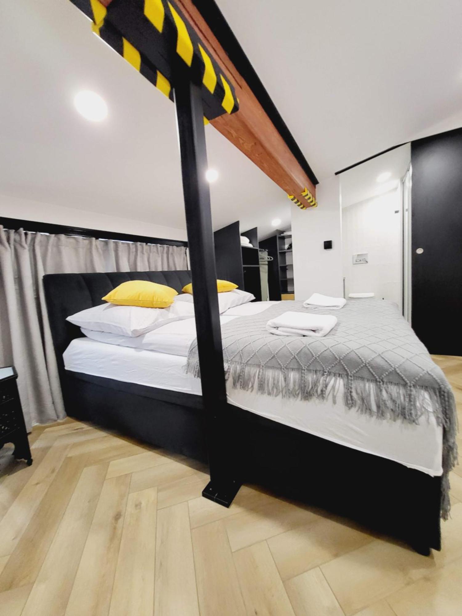 Old Town Apartment, Starowislna Krasków Εξωτερικό φωτογραφία